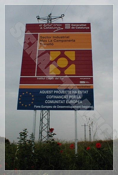 carteles lamas